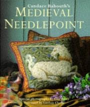 Tapa de Candace Bahouth's Medieval Needlepoint