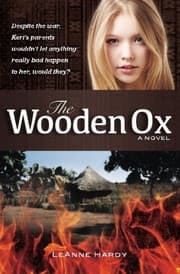 Tapa de The Wooden Ox