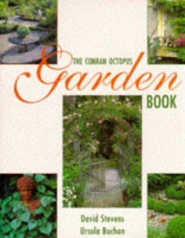 Tapa de Conran Octopus Garden Book