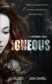 Tapa de Igneous