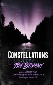 Tapa de Constellations