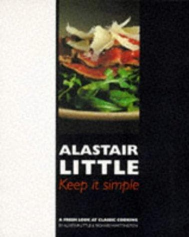 Tapa de Keep It Simple a Fresh Look At Classic C