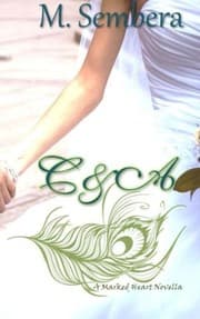 Tapa de C&A Novella