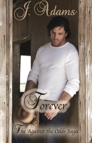 Tapa de Forever