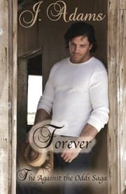Tapa de Forever