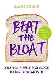 Tapa de Beat the Bloat