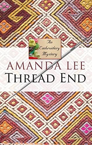 Tapa de Thread End