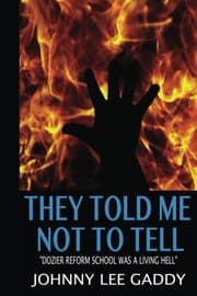 Tapa de They Told Me Not To Tell