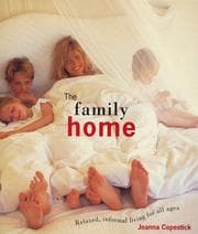 Tapa de Family Home, the