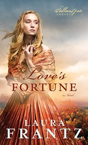 Tapa de Love's Fortune