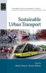 Tapa de Sustainable Urban Transport