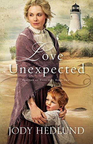 Tapa de Love unexpected