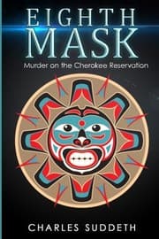 Tapa de Eighth Mask
