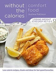 Tapa de Comfort Food Without the Calories