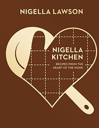 Tapa de Nigella Kitchen