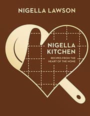 Tapa de Nigella Kitchen