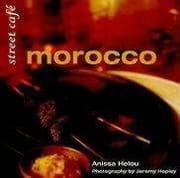 Tapa de Street Cafe Morocco (Street Cafe)