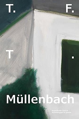 Tapa de T.F.T. Müllenbach