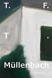 Tapa de T.F.T. Müllenbach