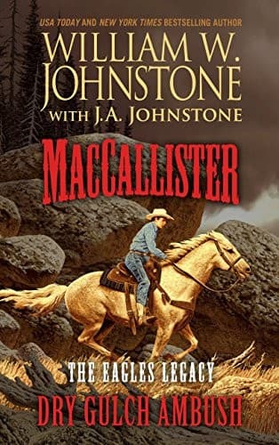 Tapa de Maccallister