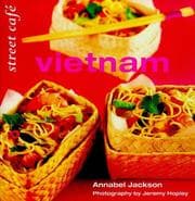 Tapa de Street Cafe Vietnam (Street Cafe)