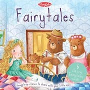 Tapa de Fairytales