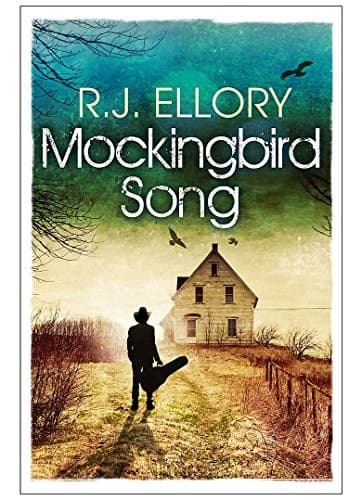 Tapa de Mockingbird Songs