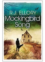 Tapa de Mockingbird Songs