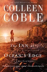 Tapa de The Inn at Ocean's Edge