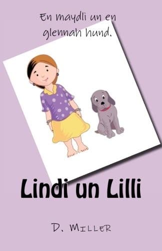 Tapa de Lindi un Lilli