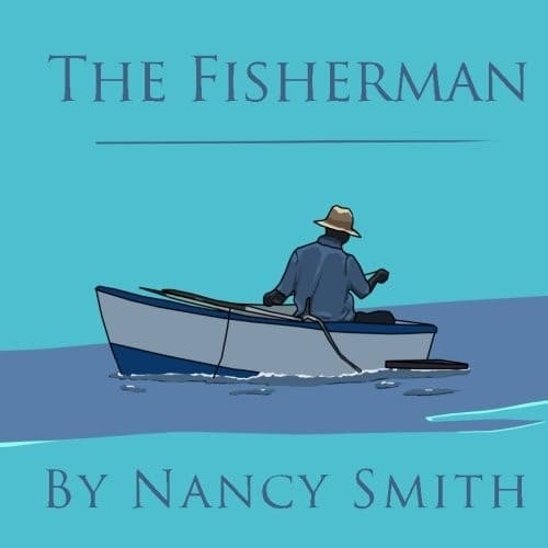 Tapa de The Fisherman