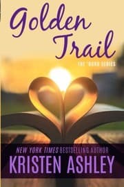 Tapa de Golden Trail