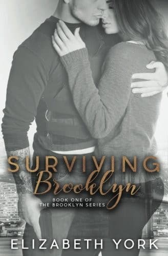Tapa de Surviving Brooklyn