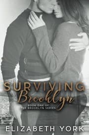 Tapa de Surviving Brooklyn