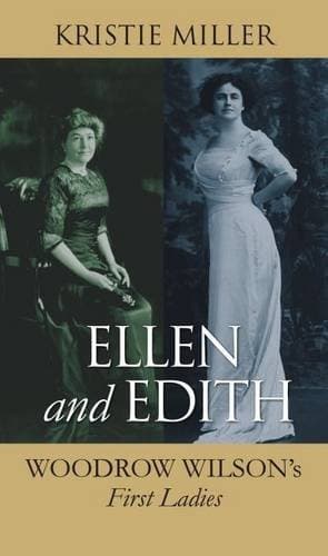 Tapa de Ellen and Edith