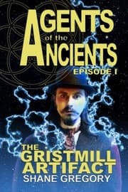 Tapa de The Gristmill Artifact