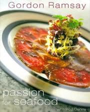 Tapa de Gordon Ramsay's passion for seafood