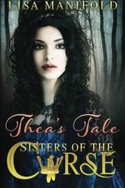 Tapa de Thea's Tale
