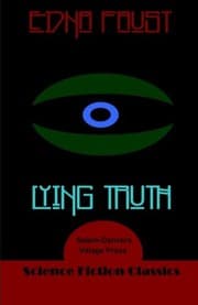 Tapa de Lying Truth
