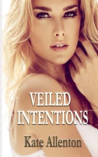 Tapa de Veiled Intentions
