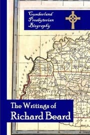 Tapa de The Writings of Richard Beard