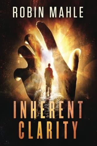 Tapa de Inherent Clarity