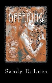 Tapa de Offering