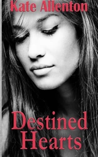 Tapa de Destined Hearts