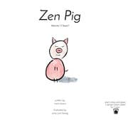 Tapa de Zen Pig
