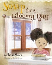 Tapa de Soup for a Gloomy Day