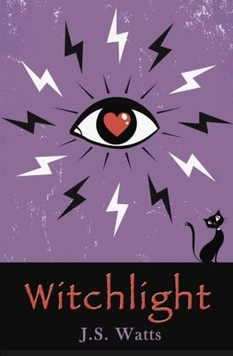 Tapa de Witchlight