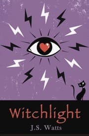 Tapa de Witchlight