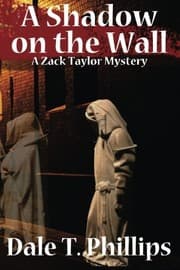 Tapa de A Shadow on the Wall