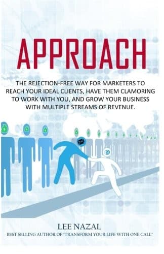 Tapa de Approach